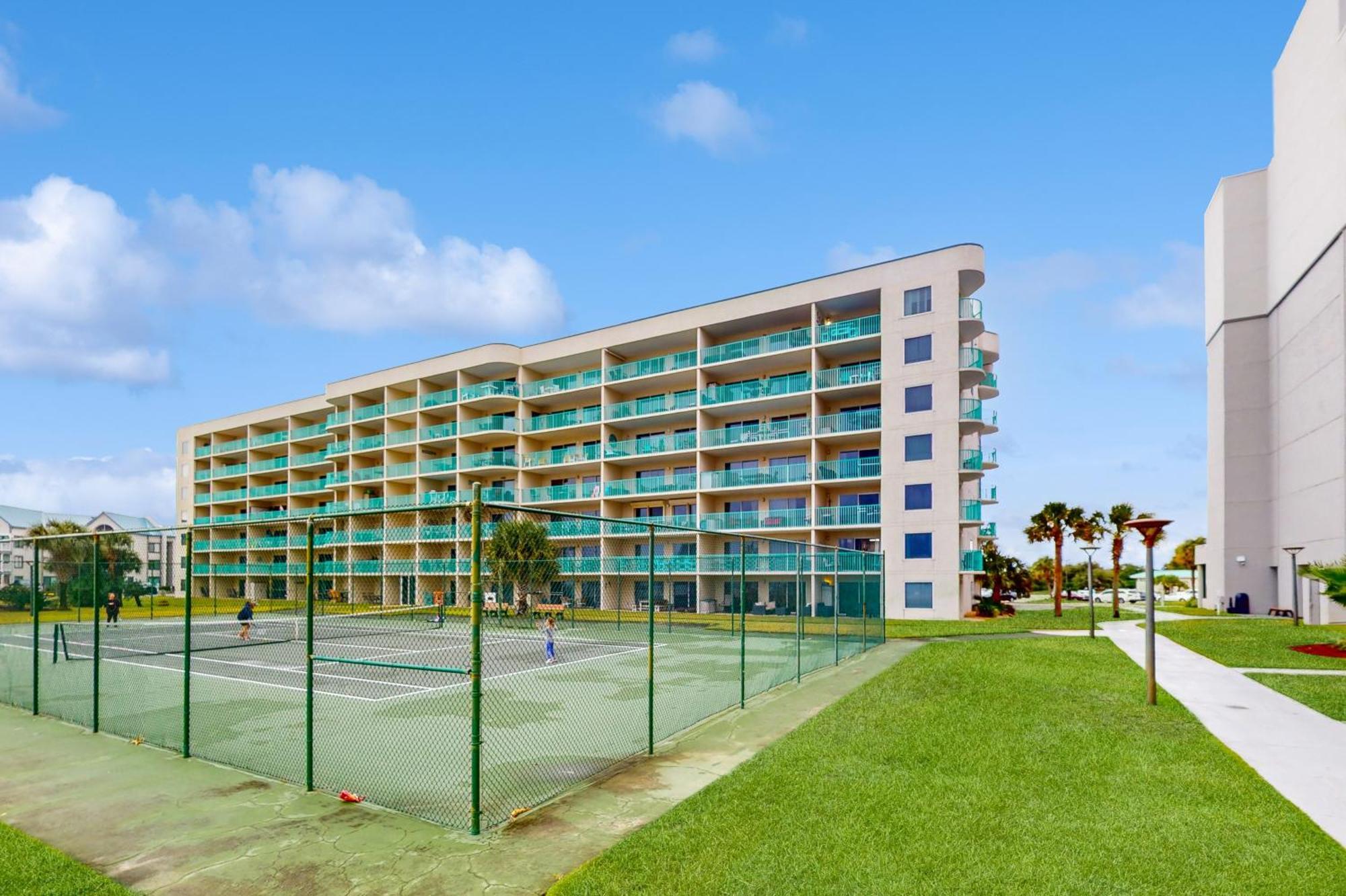 Plantation Palms #6501 Apartment Gulf Highlands Exterior photo